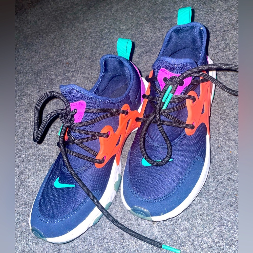 Women’s Nike React Sneakers